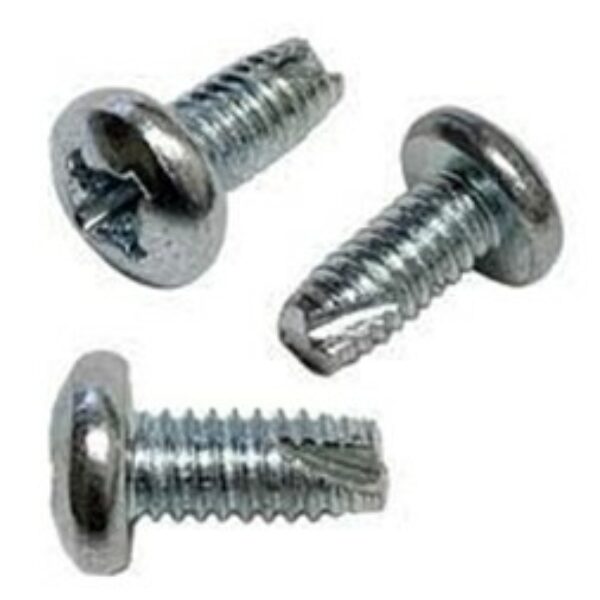 Thread Cutting Screws Archives SIL Fasteners